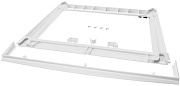 Соединительный элемент без выдвижной полочки Bosch WTZ27410 (Ширина - 60 см / Глубина - 67 см)