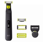 Триммер Philips OneBlade Pro 360 QP6542/15 