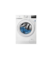 Стиральная машина Electrolux EW6F2281E (PerfectCare 600 / 54.7-57.6см / 8кг / 1200об / пар / TimeManager / Inverter / А+++)