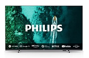 Телевизор PHILIPS 50PUS7409/12 4K UHD Google TV (2024) Чёрный