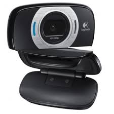 Веб камера Logitech C615 1080p/30fps, угол обзора 78° (960-001056)