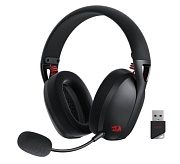 Игровая гарнитура REDRAGON IRE PRO, чёрный (71535)  Чёрный