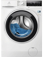 Стиральная машина Electrolux EW7F3484UE (PerfectCare 700 / 57.2-60.1см / 8кг / 1400об / пар / AbsoluteCare / UniversalDose / Inverter / А+++)