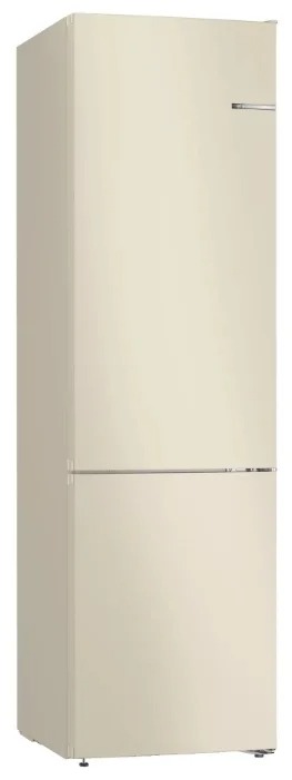 Холодильник Bosch KGN39UK22R (203см / Бежевый / NoFrost / Serie2)