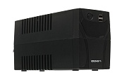 Источник бесперебойного питания Ippon Back Power Pro II Euro 850 480Вт 850ВА черный 1005575