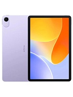Планшет Infinix XPAD 30E X1102B 11" 6/128 ГБ LTE, фиолетовый + чехол