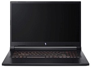 Ноутбук Acer Nitro V 17 AI ANV17-41-R6A6 (AMD Ryzen 7 260 3.8GHz/17,3" IPS/1920x1200/16Gb/1000Gb SSD/NVIDIA GeForce RTX 5060 8GB/Black/RUkb)