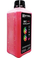 Жидкость для систем водяного охлаждения STEEL Coolant SC-1M 
