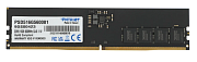 Память DDR5  16Gb 5600MHz  Patriot Signature Line PSD516G560081 