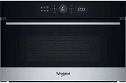 Микроволновая печь встраиваемая Whirlpool WMD54MX (Нерж. сталь / 31 литр / ширина - 59,5 см / 1000 Вт / Гриль - 800 Вт / JetDefrost 3D)