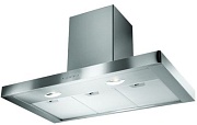 Вытяжка каминная Faber STILO SMART X A60 (435 м³/ч / 115 Вт / LED освещение 2 x 3 Вт / ширина - 59.8 см / Нерж. сталь)
