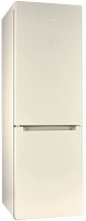 Холодильник Indesit DS 3180 E (Объем - 332 л / Высота - 185 см / A / Бежевый / статическая система)