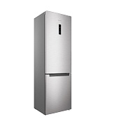 Холодильник Indesit ITS 5200 XB (Объем - 325 л / Высота - 196см / A / Нержавеющая сталь / NoFrost) Нержавеющая сталь