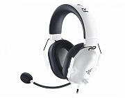 Игровые наушники с микрофоном Razer BlackShark V2 X, Белые