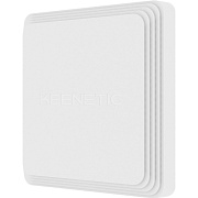 Маршрутизатор/Точка доступа Keenetic Orbiter Pro (KN-2810) Гигабитный интернет-центр с Mesh Wi-Fi AC1300, с 2-портовым Smart-коммутатором 