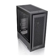 Корпус Thermaltake CTE T500 Air E-ATX 4*3.5, 6*2.5int, 140mm Fan*3, USB 3.2 (Gen 2) Type-C x 1, USB 3.0 x 2 CA-1X8-00F1WN-00 