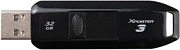 Память USB3.2 Flash Drive  32Gb Patriot Xporter 3 GEN1 Slider  /PSF32GX3B3U/