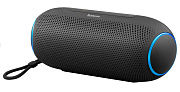 Беспроводная портативная колонка Defender Enjoy S650 / 16W /  Bluetooth  / LED подсветка