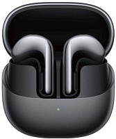 Беспроводные TWS наушники Xiaomi Buds 5, черные (BHR8118GL)