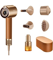 Фен Dreame Miracle Pro бронзовый (AHX30)