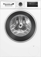 Стиральная машина Bosch WAN2425NPL (Serie4 / 59-63,2см / 8 кг / 1200об / SpeedPerfect / Iron Assist / EcoSilence Drive / A+++)