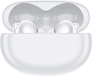 Беспроводные TWS наушники Honor Choice Earbuds X5 Pro, (Bluetooth 5.3, AAC, LDAC, SBC), Белые