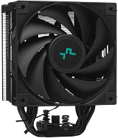 Кулер Deepcool AG500 socket Intel LGA1700/1200/1851; AMD AM4/AM5, 120mm fan, 4-pin PWM,TDP240W