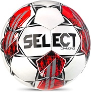 Мяч футбольный Select Diamond v23 FIFA Basic (IMS) (размер 5)