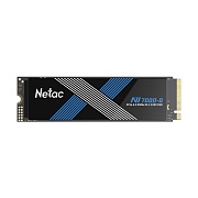 Жесткий диск SSD M.2 1TB Netac NV7000-Q PCIe 4 x4 R7100/W6200Mb/s NT01NV7000Q-1T0-E4X 640 TBW 