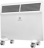 Конвектор Electrolux ECH/AS-1000 MR (1000 Вт, 15 м², регулировка мощности) 