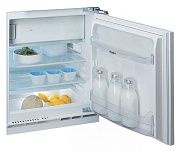 Холодильная камера встраиваемая Whirlpool WBUF011 (Объем - 126 л / Высота - 81,5 см / Ширина - 59,6 см / Жесткое крепл. фасада/A+ / капельная система)