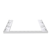 Соединительный элемент без выдвижной полочки Gorenje SKHNE80W