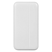 Портативная батарея TFN Solid (10W) 20000мАч, белая Белый