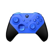 Геймпад Microsoft Xbox Elite Wireless Controller Series 2 Core Blue Белый + черный
