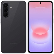 Смартфон Samsung Galaxy A37 5G 8/256 ГБ (SM-A376EZADCAU), чёрный
