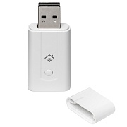 Wi-Fi модуль для кондиционера HOMMYN HDN/WFN-02-02 (USB, поддержка Алиса, Маруся и Сбер) 