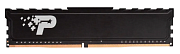 Память DDR4  16Gb 3200MHz Patriot SL Premium PSP416G32002H1  