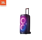 Портативная акустическая система JBL PARTYBOX 310 <BLACK> Чёрный
