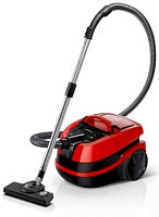Пылесос Bosch Serie 4 ProAnimal BWD421PET (2100 Вт, мешок/аквафильтр, 1 л / 5 л, влажная уборка)