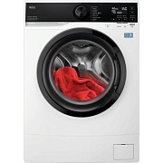 Стиральная машина AEG L6SE26DE (37,2,-41,2 / 6кг / 1200об / пар / A)