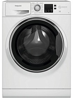 Стиральная машина Hotpoint NUS 5015 S RU (34,8см / 5кг / 1000об / A)