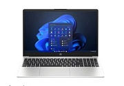Ноутбук HP 250 G9 (Intel Celeron N4500 1.3GHz/15.6"/1920x1080 SVA/8GB/256GB SSD/Intel Iris Xe/DOS/Silver/RUS keyb) Серебристый