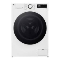 Стиральная машина LG F4WR510S0W (56,5см / 10кг / 1400об / пар / AI DD / Steam / Smart Diagnosis / Inverter Direct Drive / A+++) Белый