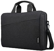 Сумка для ноутбука 15.6" Lenovo Casual Toploader T210 (4X40T84061) черная Чёрный