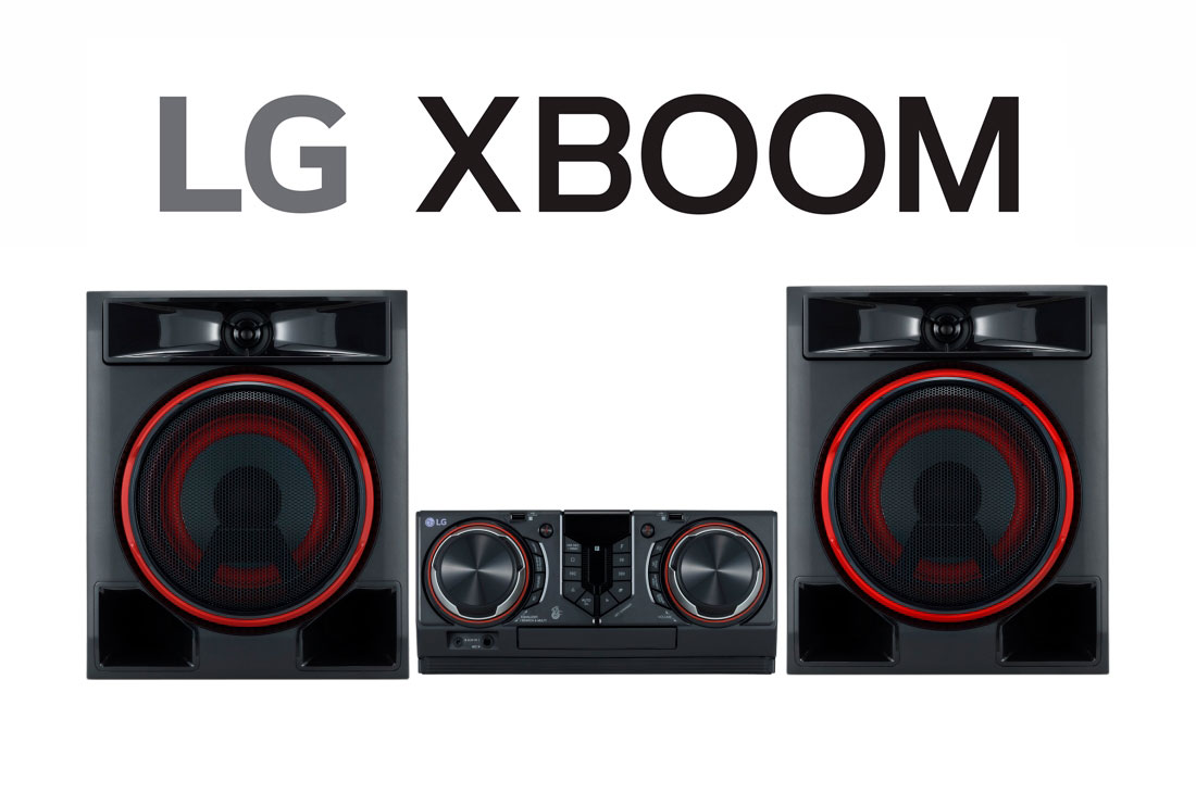 LG CM1560
