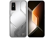 Смартфон Infinix GT 30 Pro 12/512 ГБ, серый