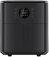 Аэрогриль Xiaomi Air Fryer 6.5L EU, черный (6.5 л, 1700 Вт, 7 программ)