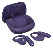 Беспроводные TWS наушники с микрофоном Anker Soundcore AeroFit Pro фиолетовый Чёрный
