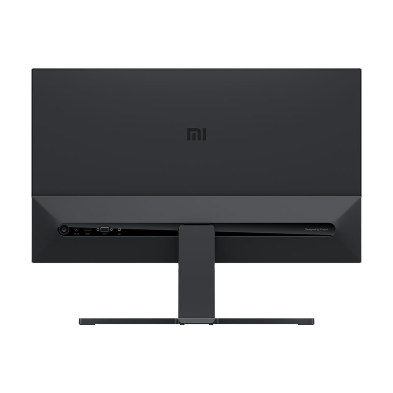 Монитор 27" Xiaomi Mi Desktop Monitor 1C IPS/1920x1080/6ms/300 cd/㎡/HDMI/VGA/75 Гц (BHR4975EU)