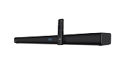 Саундбар SVEN SB-2055 2.0 канальная система, мощность 80 Вт / Bluetooth / HDMI / Optical / USB / чёрный 
